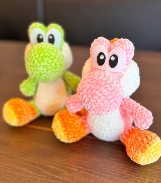 Yoshi