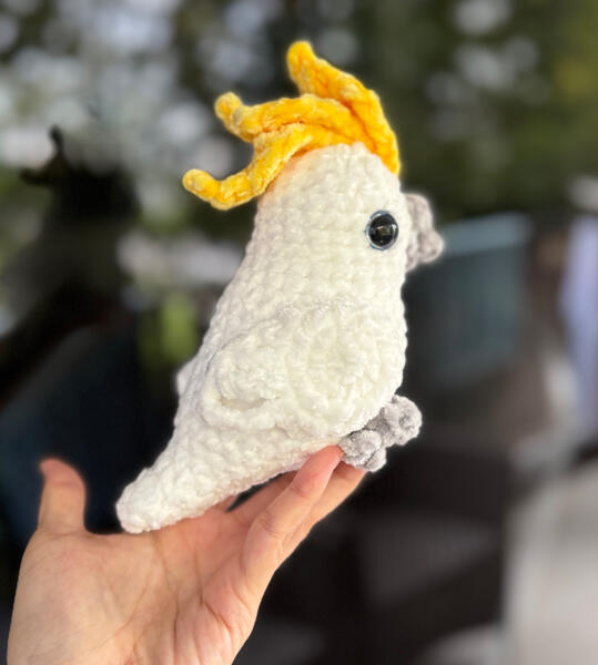 Cuckatoo