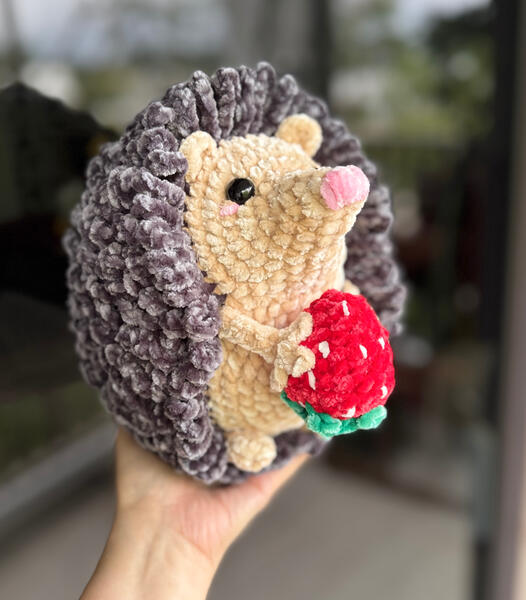 Hedgehog