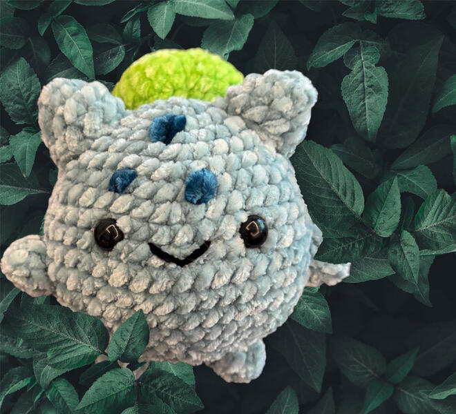 Bulbasaur