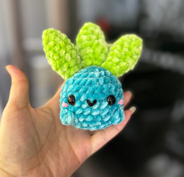 Oddish