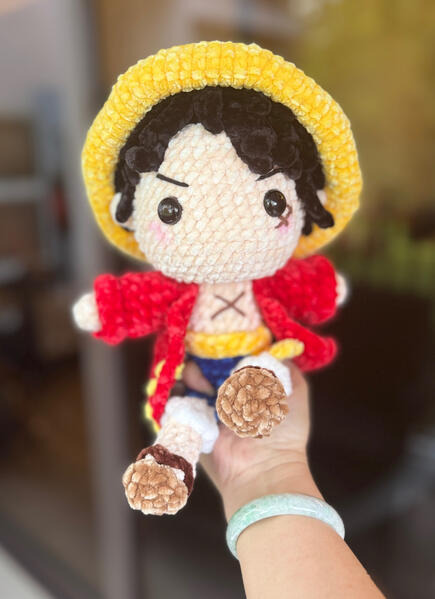 Luffy