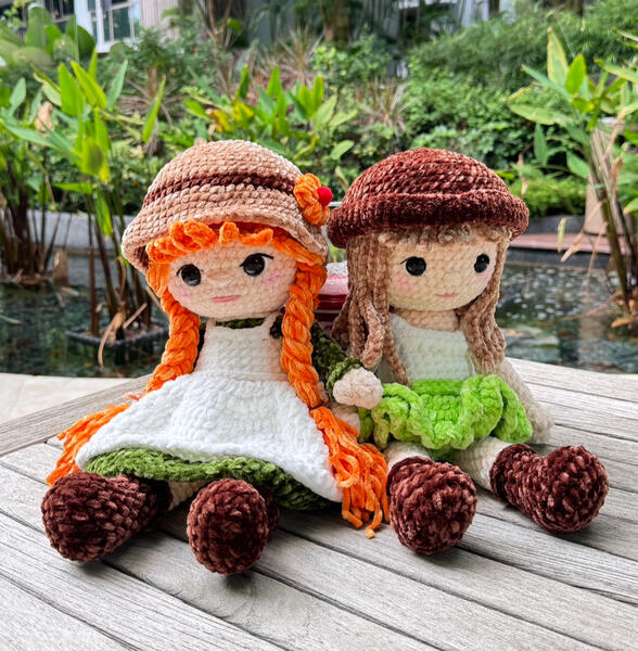 Dolls