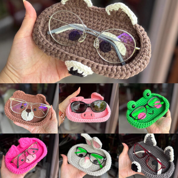 Spectacles Holder