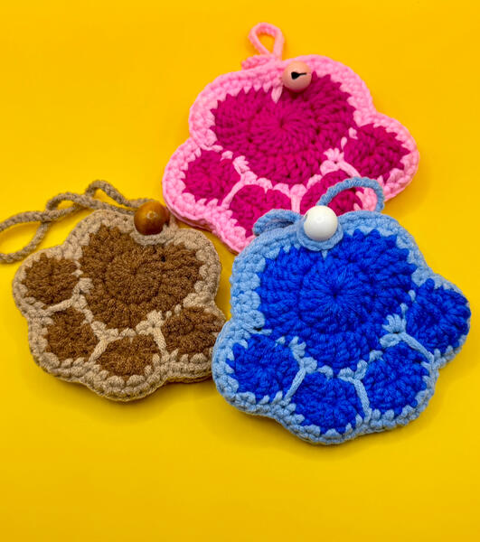 Earphone Pouches