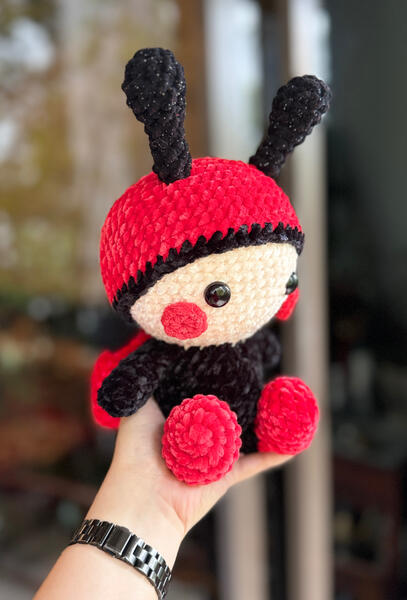Ladybug
