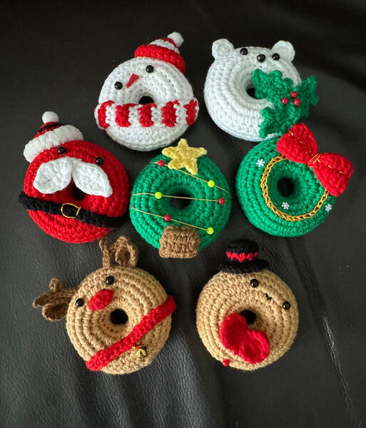 Christmas Ornaments