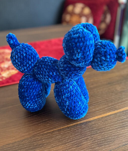 Balloon Dog