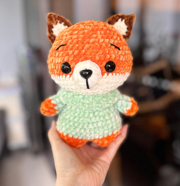 Fox
