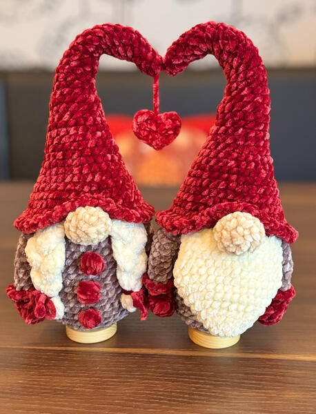 Gnomes