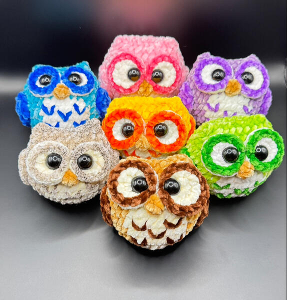 Owls