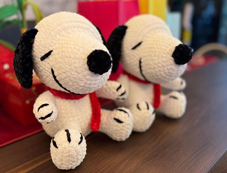 Snoopy