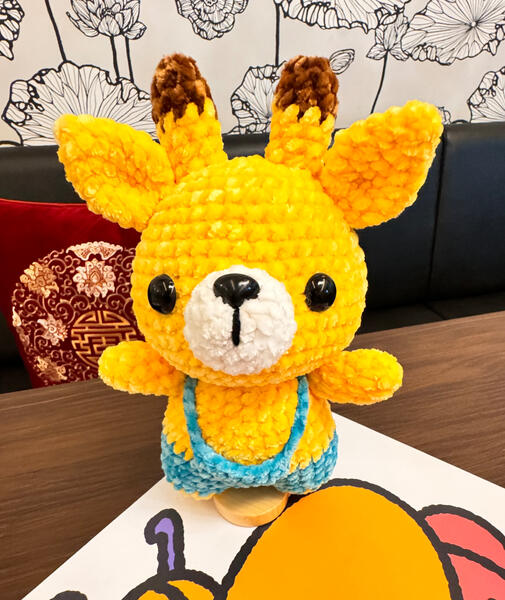 Giraffe
