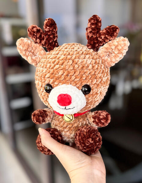 Reindeer